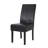 Danielle Faux Leather Upholstered Side Chairs-69607032