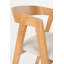Dining Chair Upholstered Arm Chair-1169517788