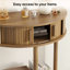 Console 31,5 pouces