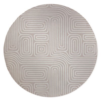 Timeless Walk Kids Play Mat
