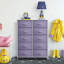Commode pour enfants avec 10 tiroirs Sorbus - Armoire de rangement pour vêtements-1089186764