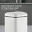 Betty Retro Steel Step On Trash Can-92903821-28336770