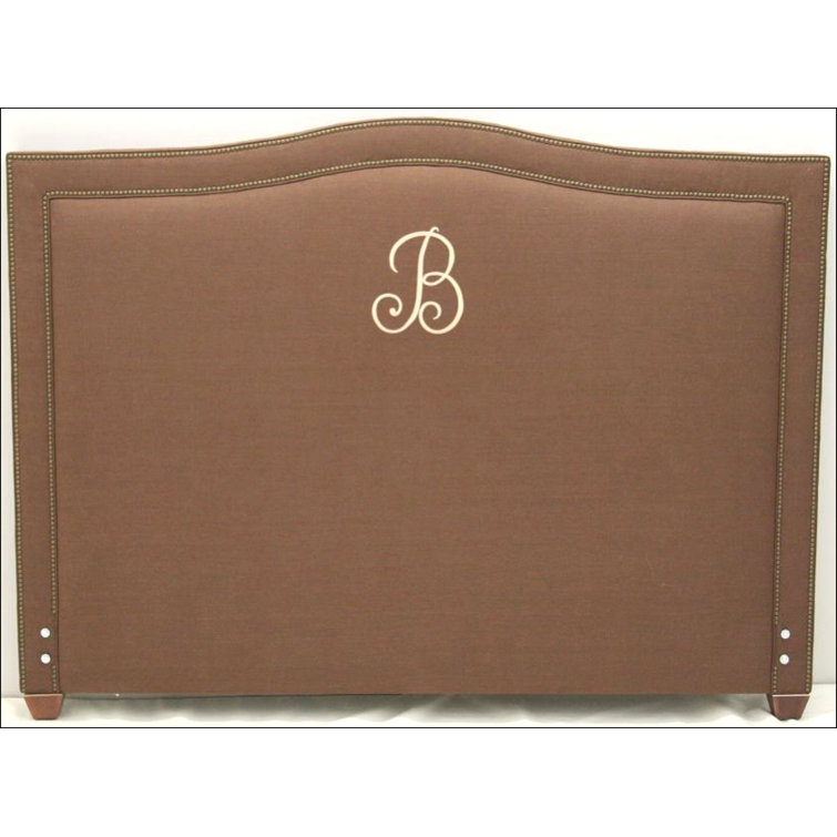 Leather Headboard