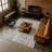 Premium Machine Washable Mayfield AMF2285 Geometric Rug-680092563-680092562