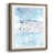 Walnut Framed Paper selected