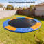 HOMCOM 1.5cm Frame Pad