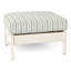 Kennebunkport Outdoor Ottoman with Cushion-798271610-679416986-700926250