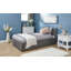 Coopersburg Upholstered Ottoman Storage Bed-20501561
