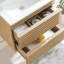 Meuble-lavabo mural 24 po Render par Modway-1089296271