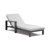 Hoyt Outdoor Metal Double Chaise Lounge-386291243-368735750