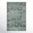 Magnolia Home By Joanna Gaines X Loloi Banks Machine Washable Blue / Lagoon Area Rug-1656621543