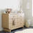 Santorini 6 Drawer Dresser-117544940