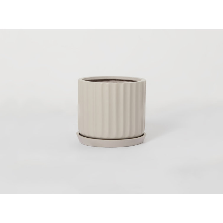 Langport Handmade Pot Planter