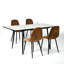 4 - Person Dining Set-93911166