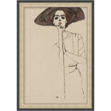 Jane Lane Print