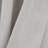 Cotton Blend Semi Sheer Curtain Single Panel-391417525