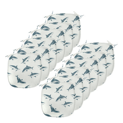 Chair Pad Cushion