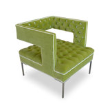 Rubric Armchair