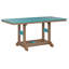 Garden Classic Outdoor Bar Table-47260723-47260682