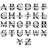 Custom Name Letter Monogram Family Personalize Wedding Gift Cabin Outdoor Metal Signs Wall Décor-95000168-95000169-96074706