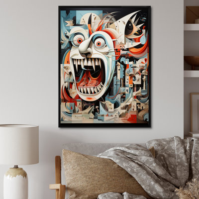 Chef-d'œuvre Guernica par Pablo I - reproduction sur toile