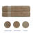 Turkish Cotton Hand Towels-66238619