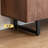 North American locker home sideboard cabinet