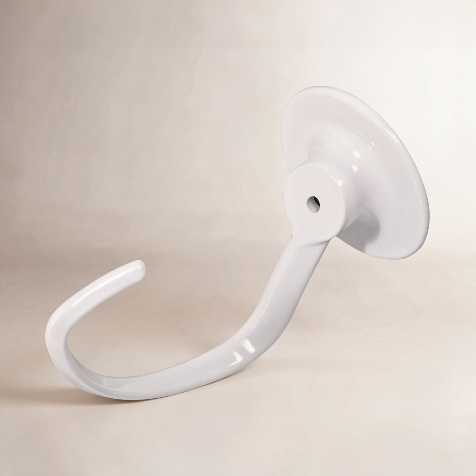 KitchenAid® 6qt Bowl-Lift Dough Hook