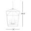 Hastings 6-Light Chandelier-1395073706