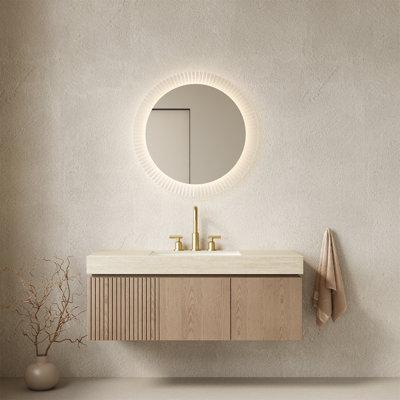 MURI 48" Bathroom Vanity&Sink