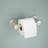 Nicoli Wall Mount Pivot Arm Toilet Paper Holder Bath Hardware Accessory-66112997