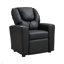 Fauteuil inclinable pour enfants, PVC