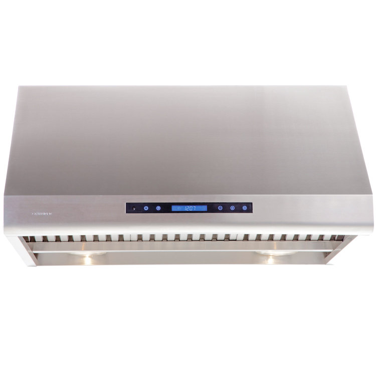 Hotte Sous La Hotte 36" 1000 Cfm