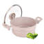 ROYALFORD Non-Stick Aluminum Standard Pot-46829492-46829495