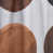 Brun / blanc n'est pas disponible