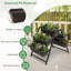 Medan Vertical Garden
