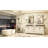 LED Metal Framed Anti-Fog Function 3 Color Adjustment Bathroom Mirror-1827015206