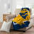Throw Blanket