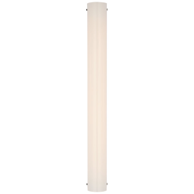 Penhold 1 - Light LED Bath Bar, Bronze