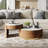 Table basse Amarpreet-286218778