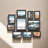 Collage Picture Frames For Wall Gallery Decor Set Of 10-564511145