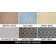 Deedrick Performance Geometric Indoor/Outdoor Area Rug