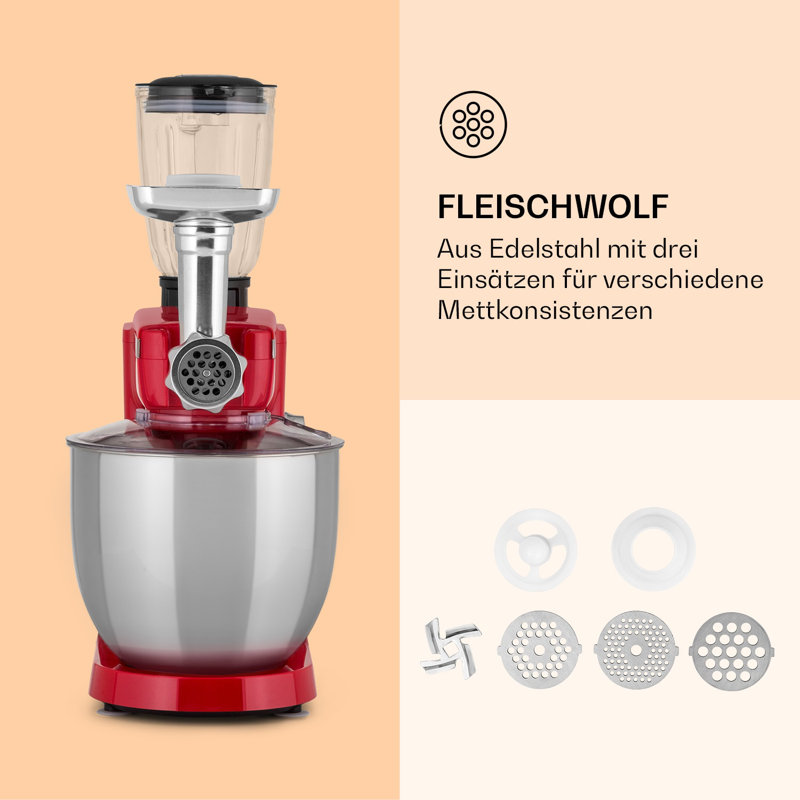 Klarstein Stand Mixer
