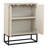 Corchado 34'' Mini Bar