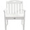 Fauteuil de jardin POLYWOOD Yacht Club