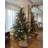 Vertell Oversize Rectangle Full Length Metal Mirror for GYM/ Bedroom with Stand-266080975-266080972