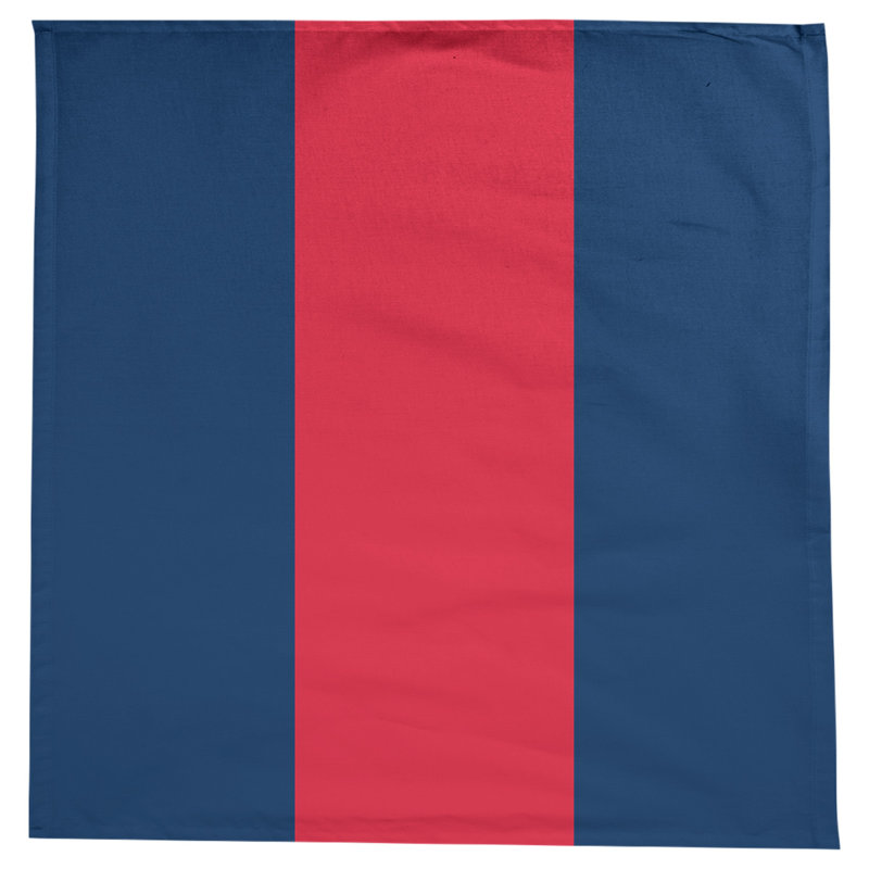 Nappe New York Basketball, Washington,Navy Blue/Red/Navy Blue
