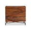Brasea 3 - Drawer Nightstand