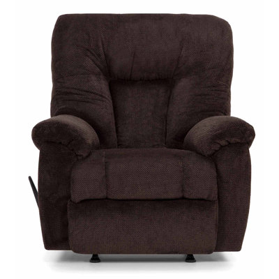 Nia Upholstered Recliner
