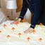 Flatweave Heated Throw Blanket-122921280